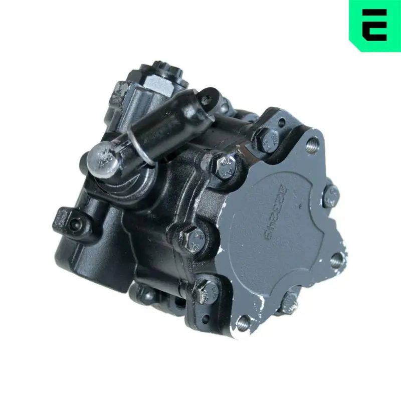 Handler.Part Hydraulic pump, steering system OPTIMAL HP249 2