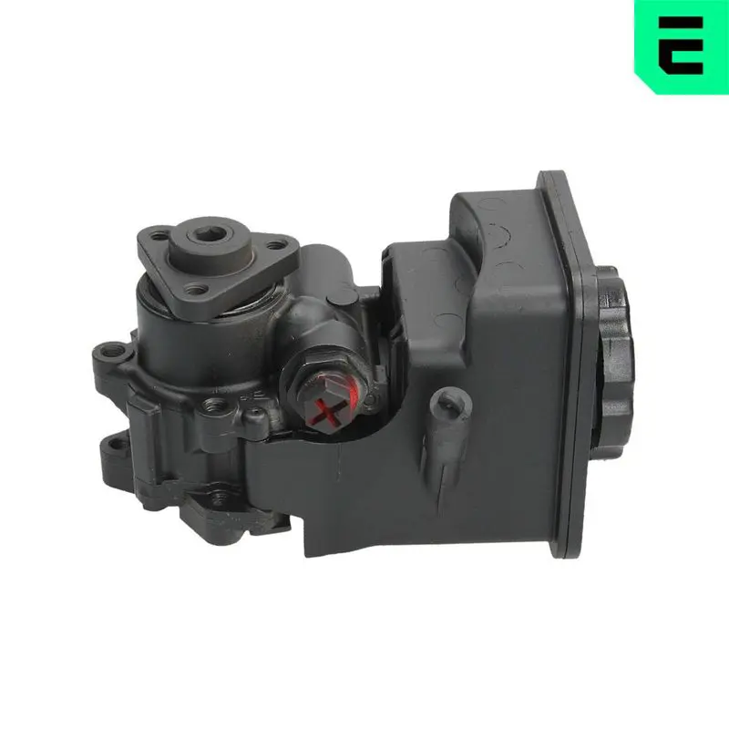 Handler.Part Hydraulic pump, steering system OPTIMAL HP453 1