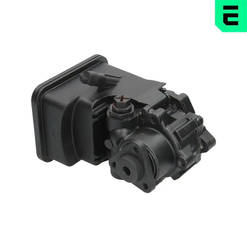 Handler.Part Hydraulic pump, steering system OPTIMAL HP453 3