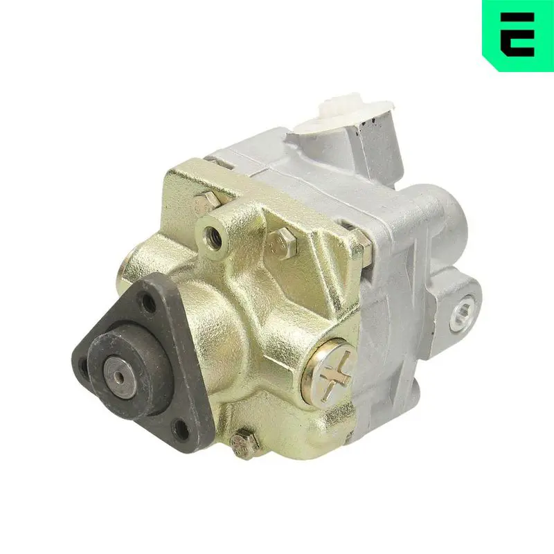 Handler.Part Hydraulic pump, steering system OPTIMAL HP552 3