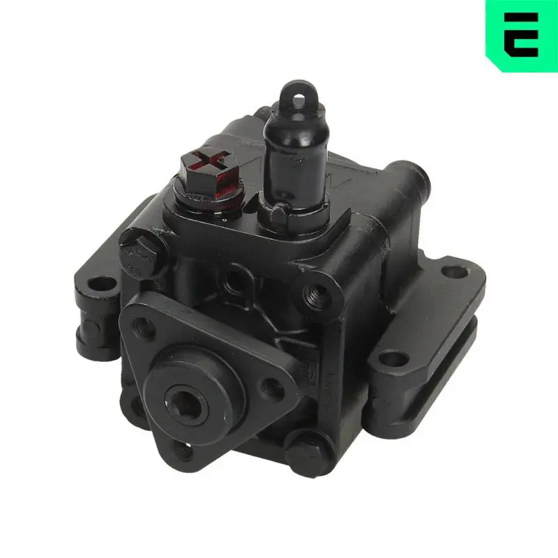 Handler.Part Hydraulic pump, steering system OPTIMAL HP641 1