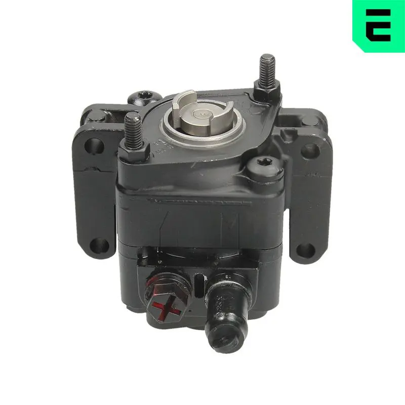 Handler.Part Hydraulic pump, steering system OPTIMAL HP641 3