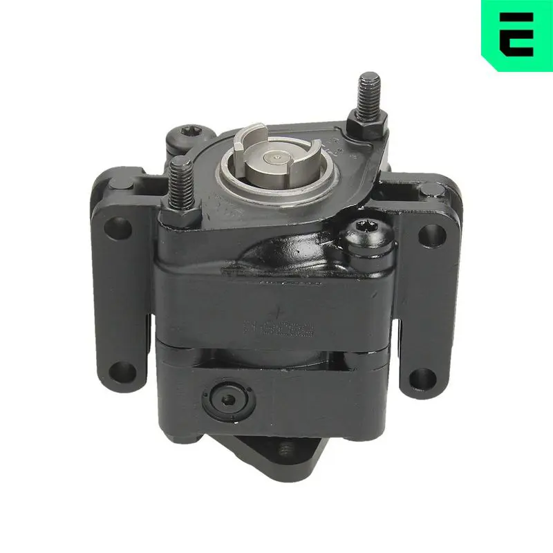 Handler.Part Hydraulic pump, steering system OPTIMAL HP641 4