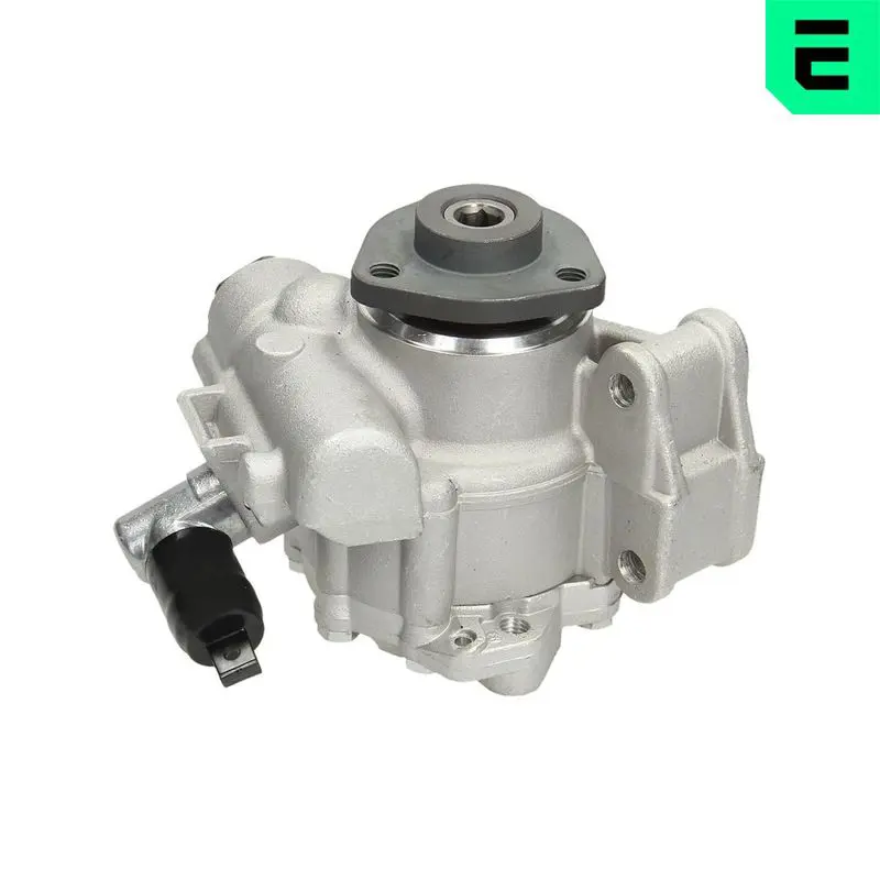 Handler.Part Hydraulic pump, steering system OPTIMAL HP677 1