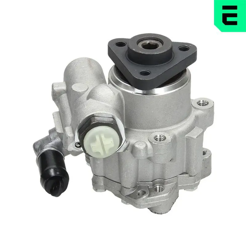 Handler.Part Hydraulic pump, steering system OPTIMAL HP742 1