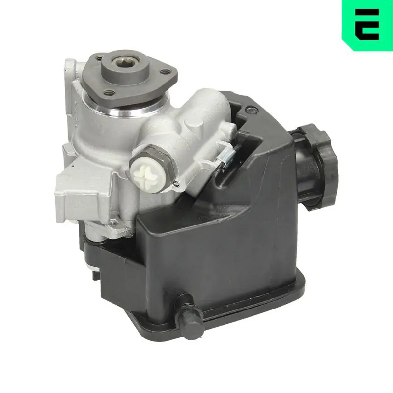 Handler.Part Hydraulic pump, steering system OPTIMAL HP733 1