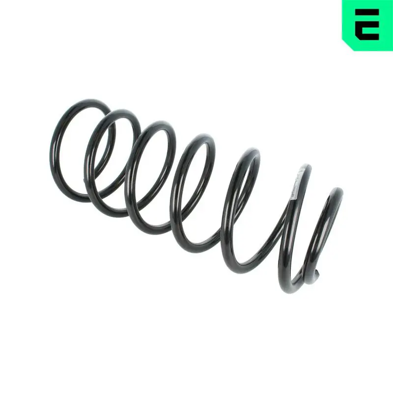 Handler.Part Coil spring OPTIMAL IF20720 1