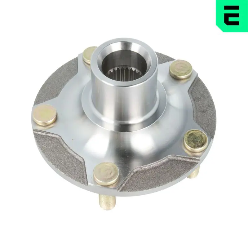 Handler.Part Wheel hub OPTIMAL 04P467 1