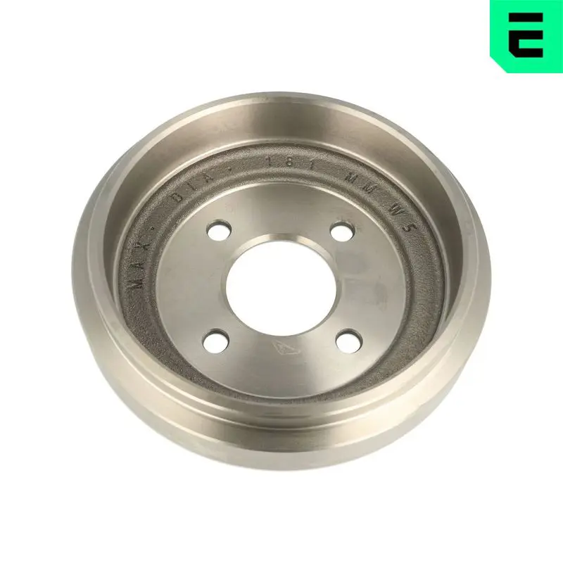 Handler.Part Brake drum OPTIMAL BT2190 2