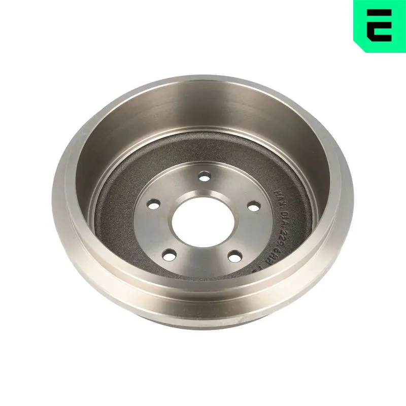 Handler.Part Brake drum OPTIMAL BT2050 2