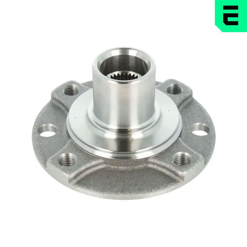 Handler.Part Wheel hub OPTIMAL 04P147 1