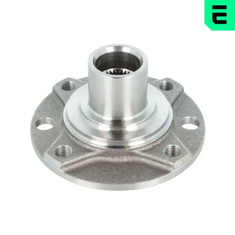 Handler.Part Wheel hub OPTIMAL 04P145 1