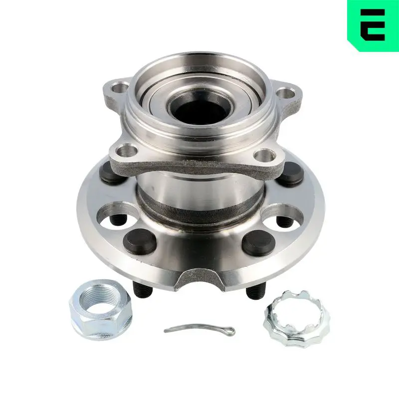 Handler.Part Wheel bearing kit OPTIMAL 982740 1