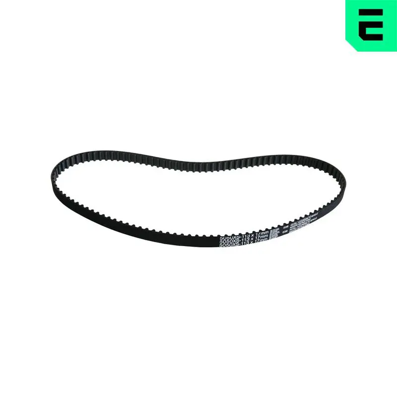 Handler.Part Timing belt OPTIMAL R1029 1