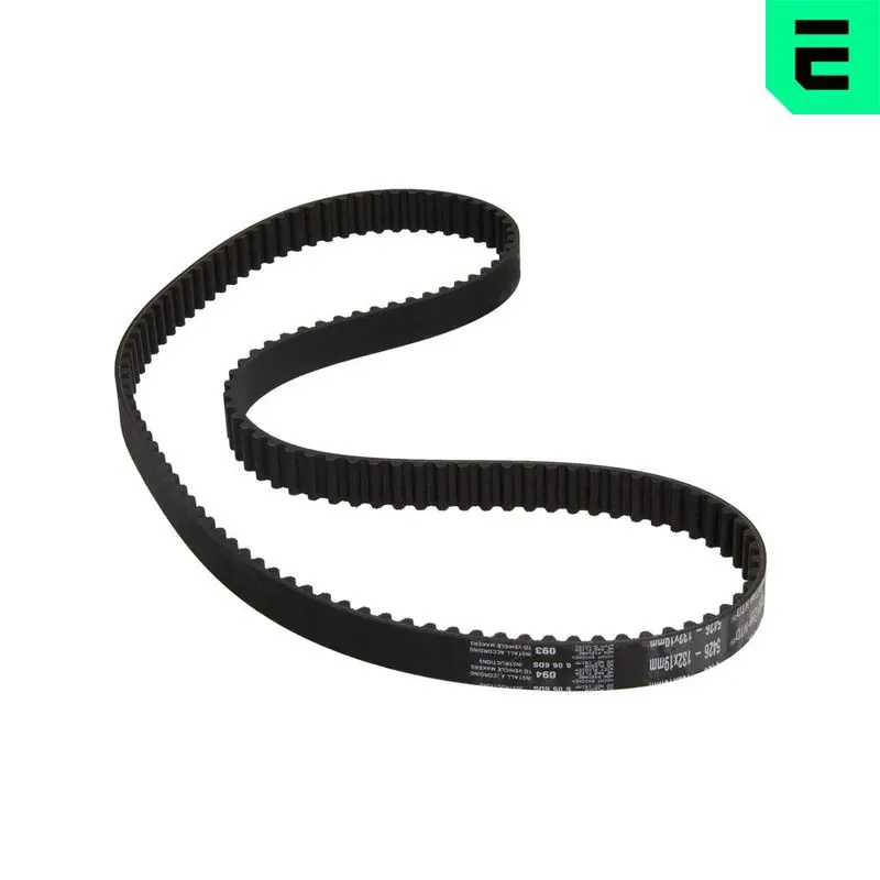 Handler.Part Timing belt OPTIMAL R1288 1