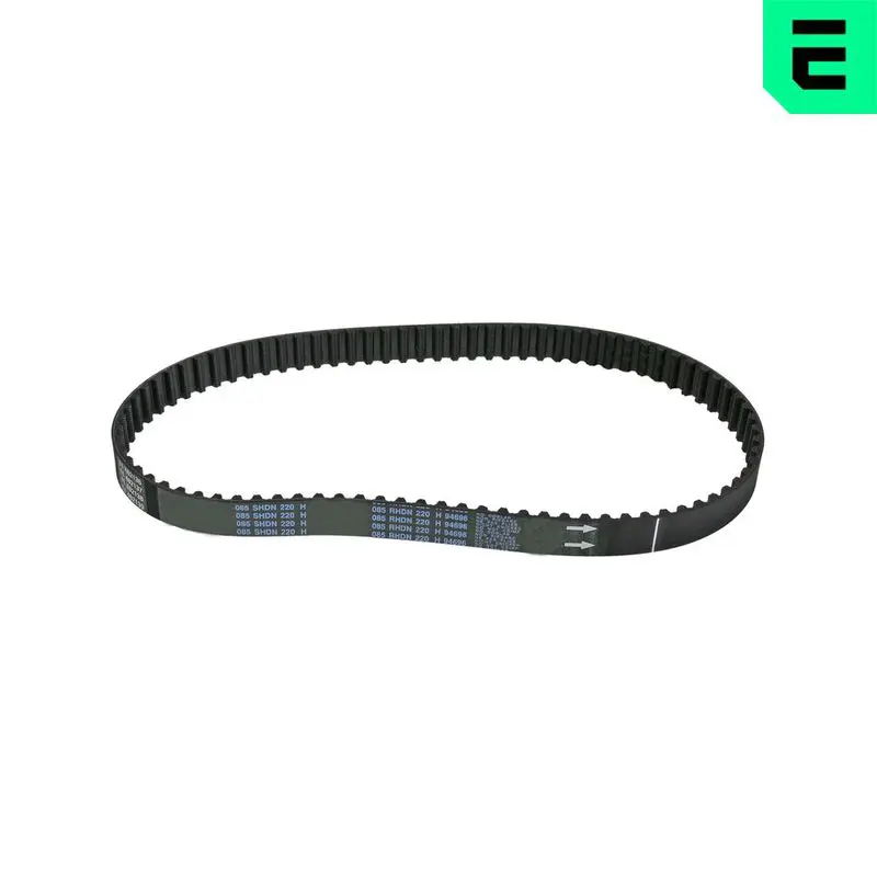 Handler.Part Timing belt OPTIMAL R1320 1