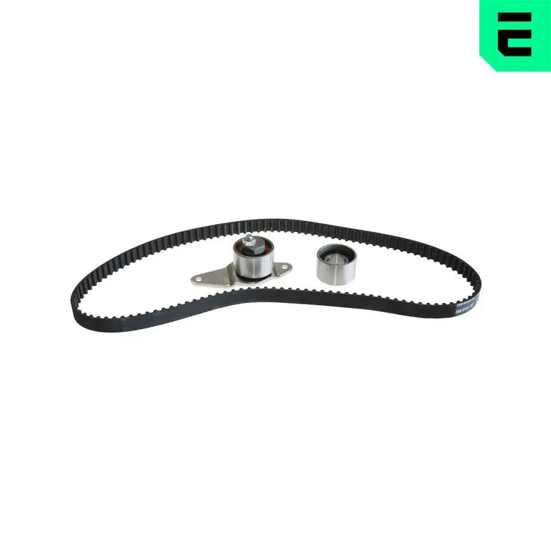 Handler.Part Timing belt set OPTIMAL SK1010 1