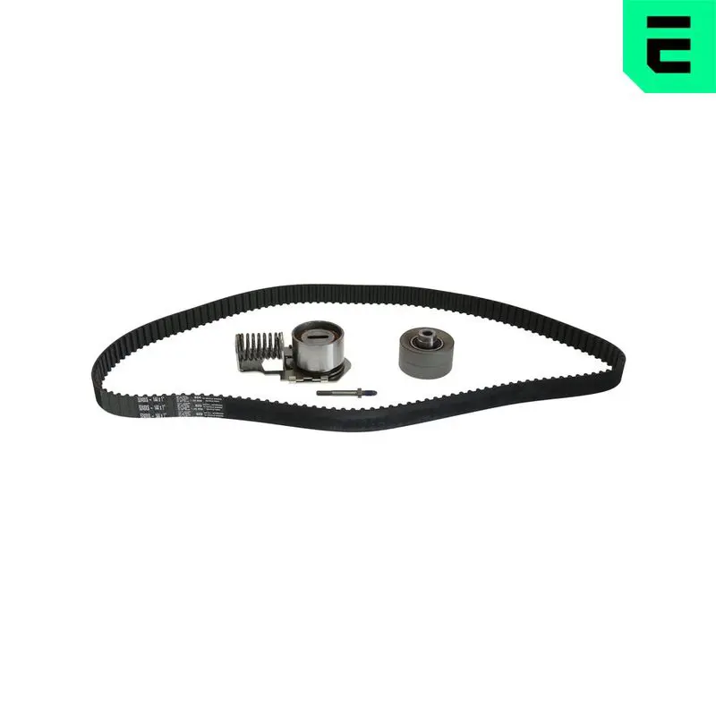 Handler.Part Timing belt set OPTIMAL SK1016 1