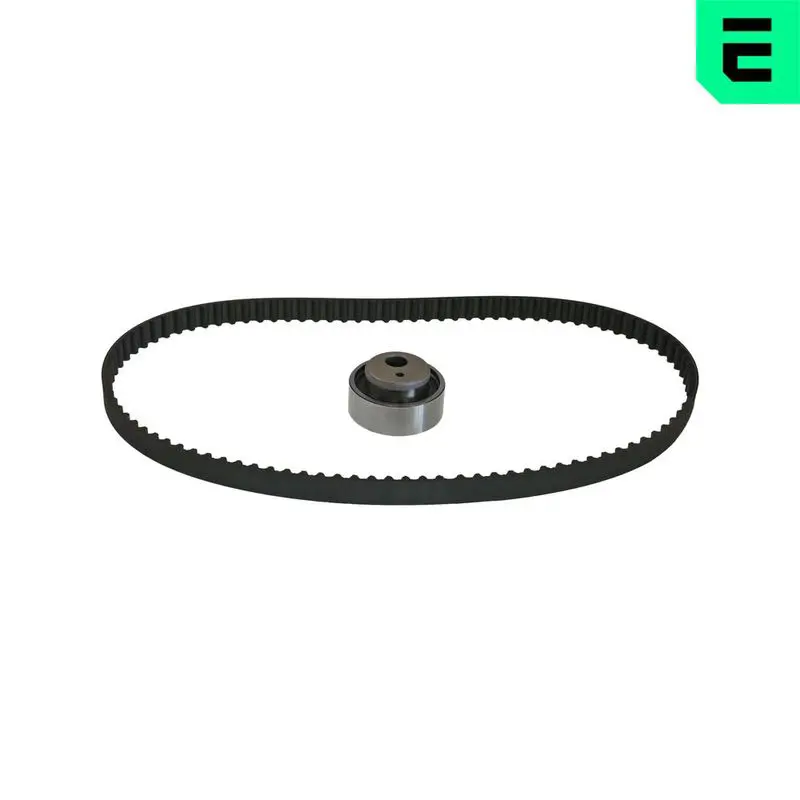 Handler.Part Timing belt set OPTIMAL SK1020 1