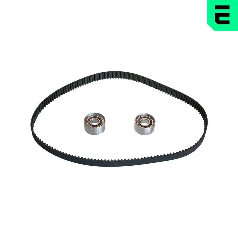 Handler.Part Timing belt set OPTIMAL SK1035 1