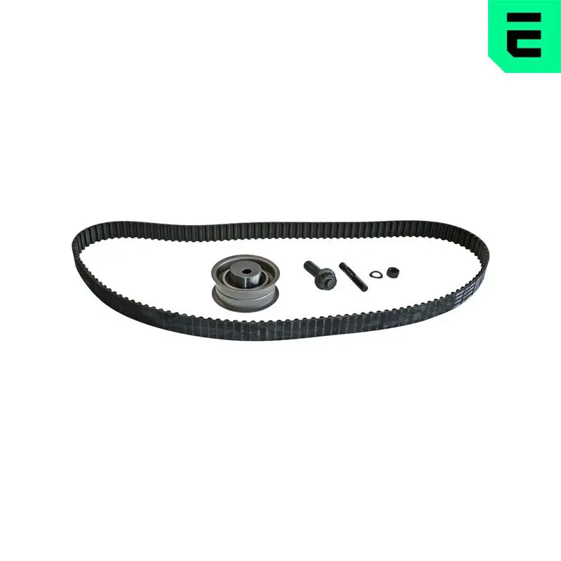 Handler.Part Timing belt set OPTIMAL SK1029 1