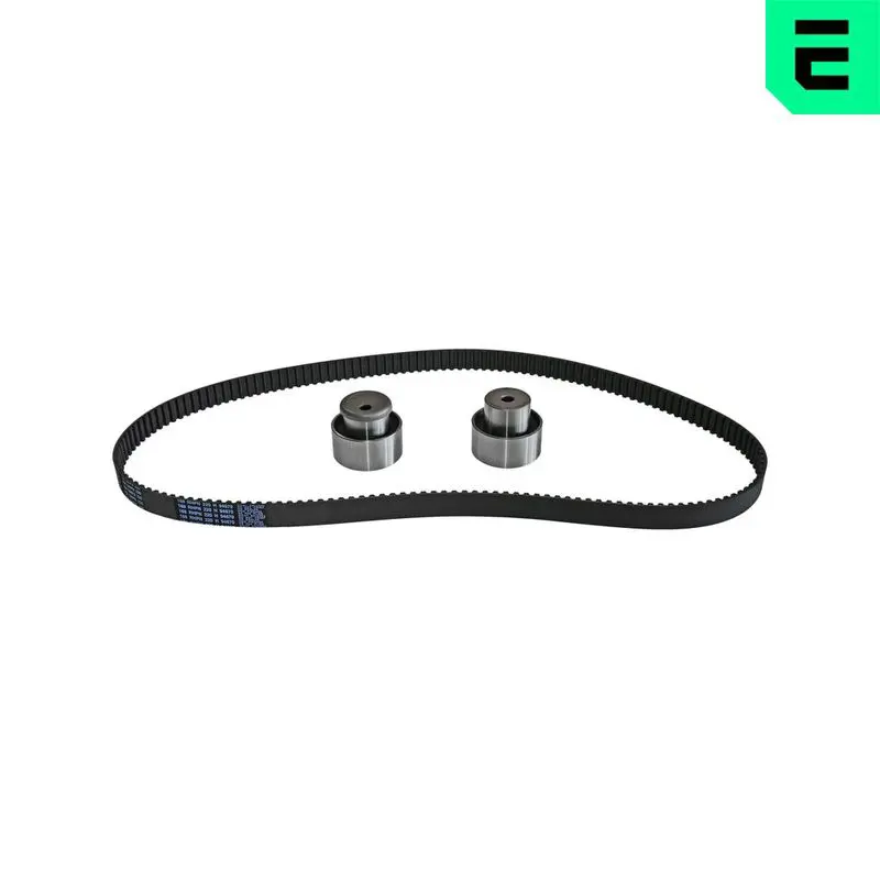 Handler.Part Timing belt set OPTIMAL SK1032 1