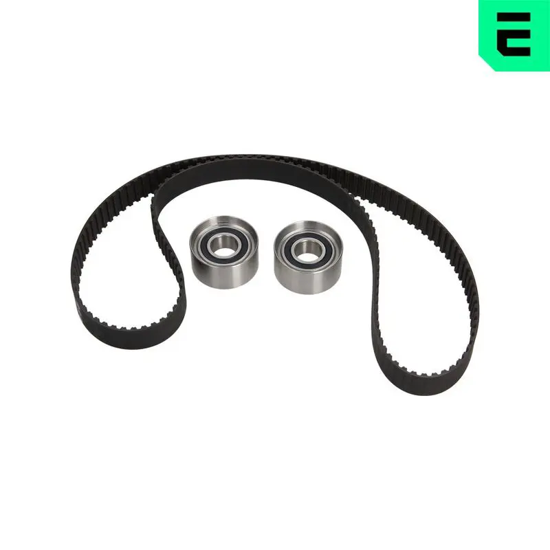 Handler.Part Timing belt set OPTIMAL SK1045 1