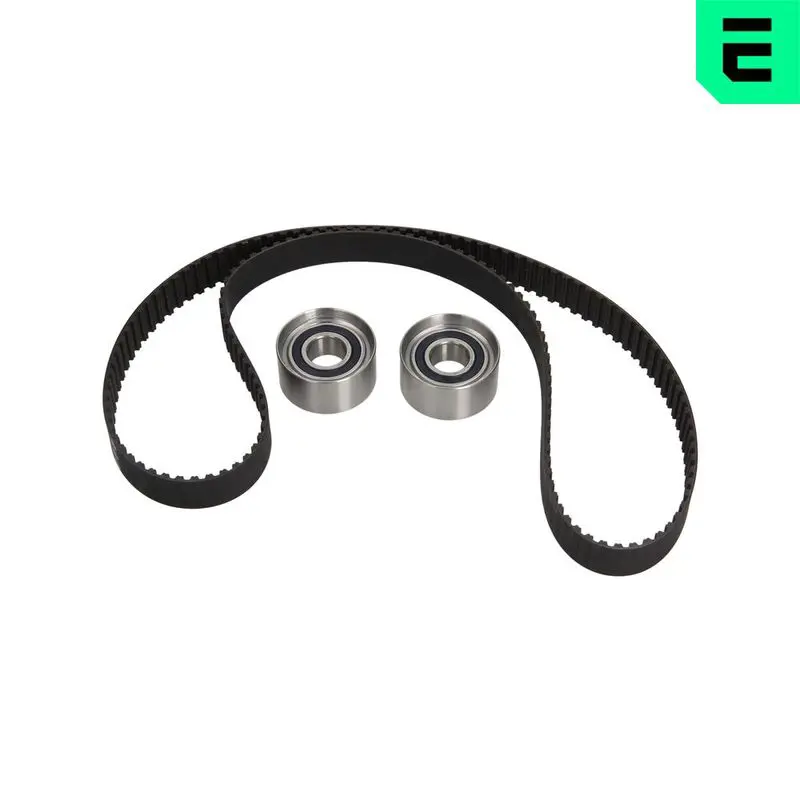 Handler.Part Timing belt set OPTIMAL SK1045 2