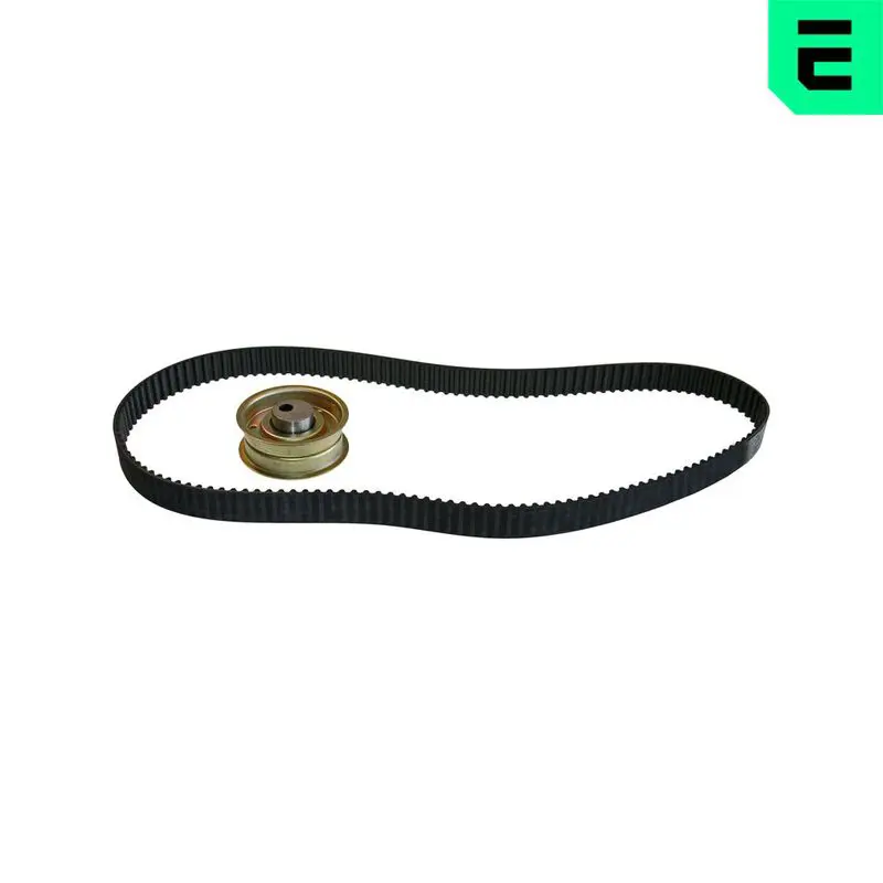 Handler.Part Timing belt set OPTIMAL SK1047 1