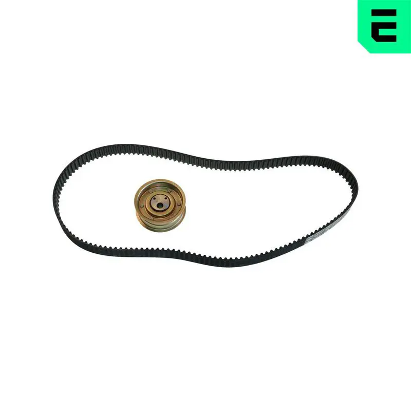 Handler.Part Timing belt set OPTIMAL SK1047 2