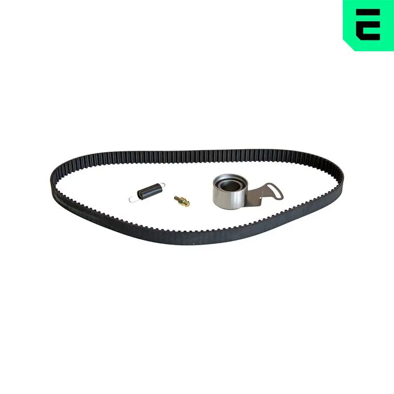 Handler.Part Timing belt set OPTIMAL SK1067 1