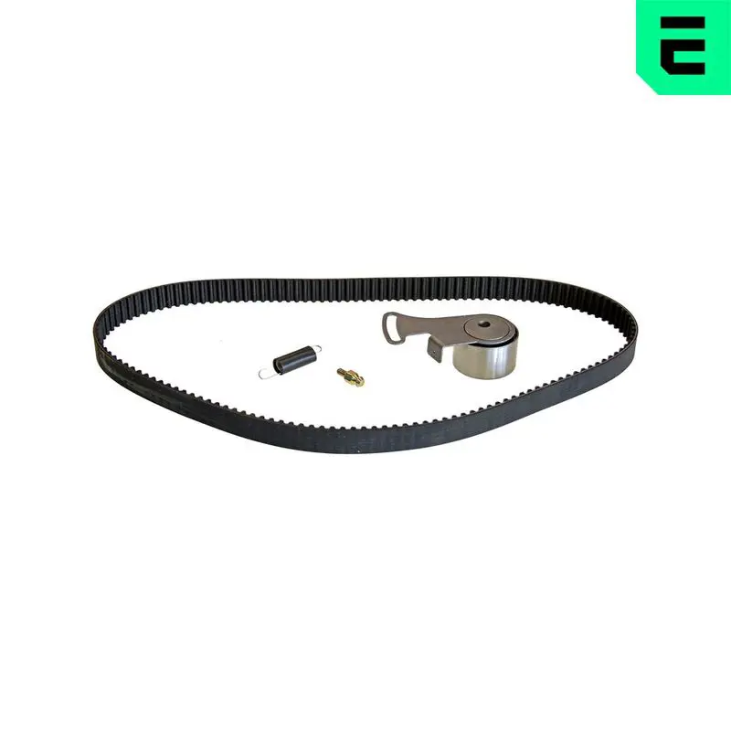 Handler.Part Timing belt set OPTIMAL SK1067 2