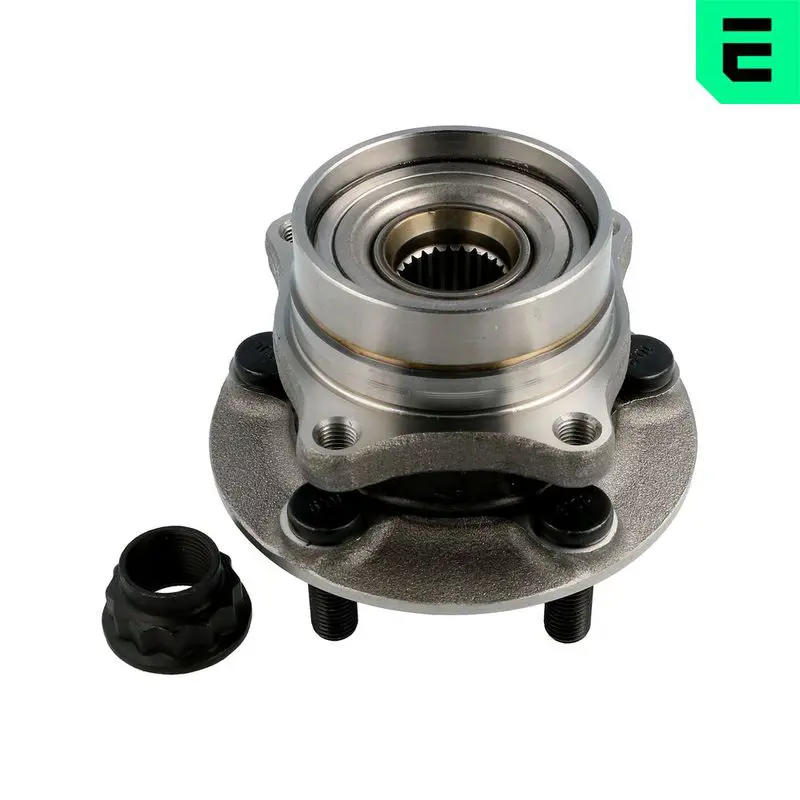 Handler.Part Wheel bearing kit OPTIMAL 981395 1