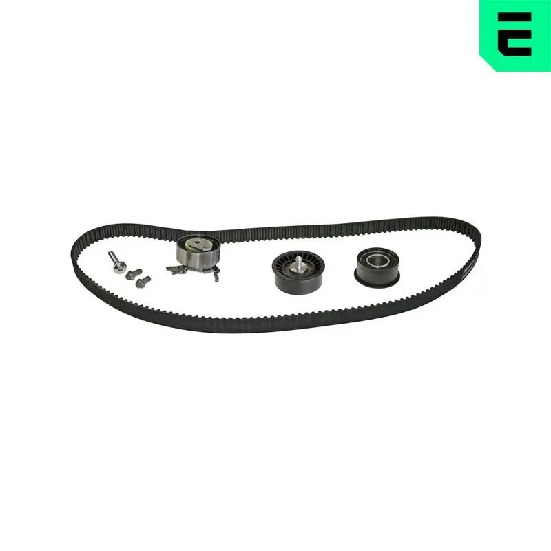 Handler.Part Timing belt set OPTIMAL SK1073 1