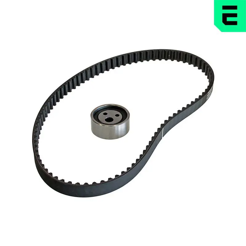 Handler.Part Timing belt set OPTIMAL SK1081 1