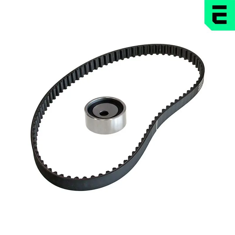 Handler.Part Timing belt set OPTIMAL SK1081 2