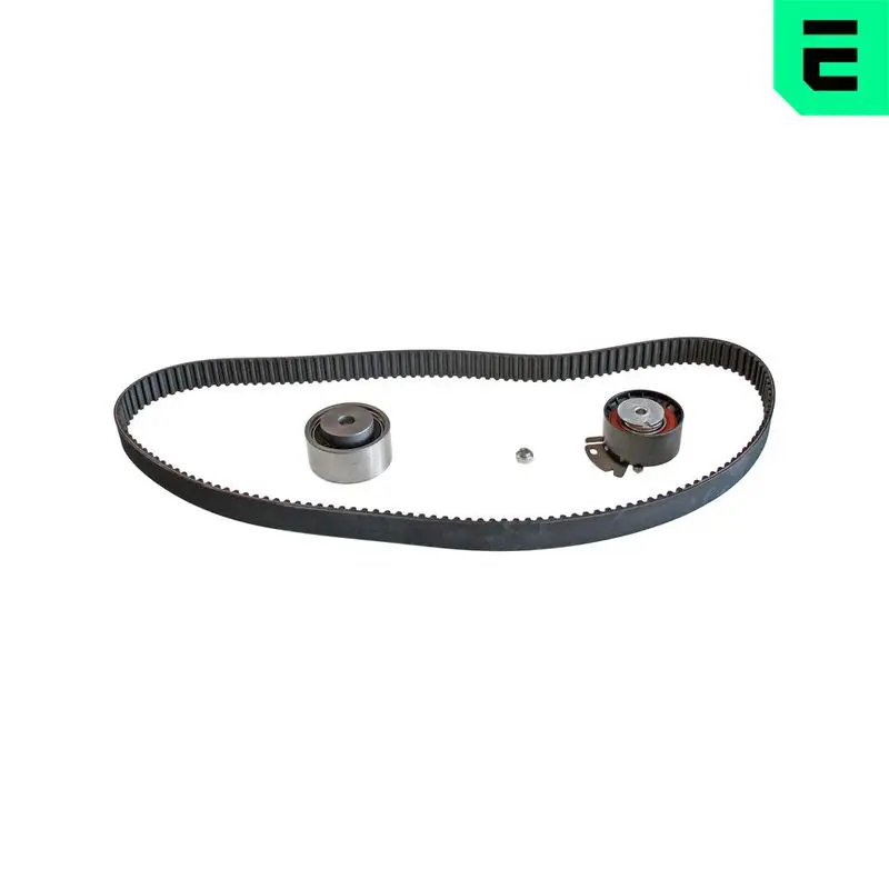 Handler.Part Timing belt set OPTIMAL SK1076 1