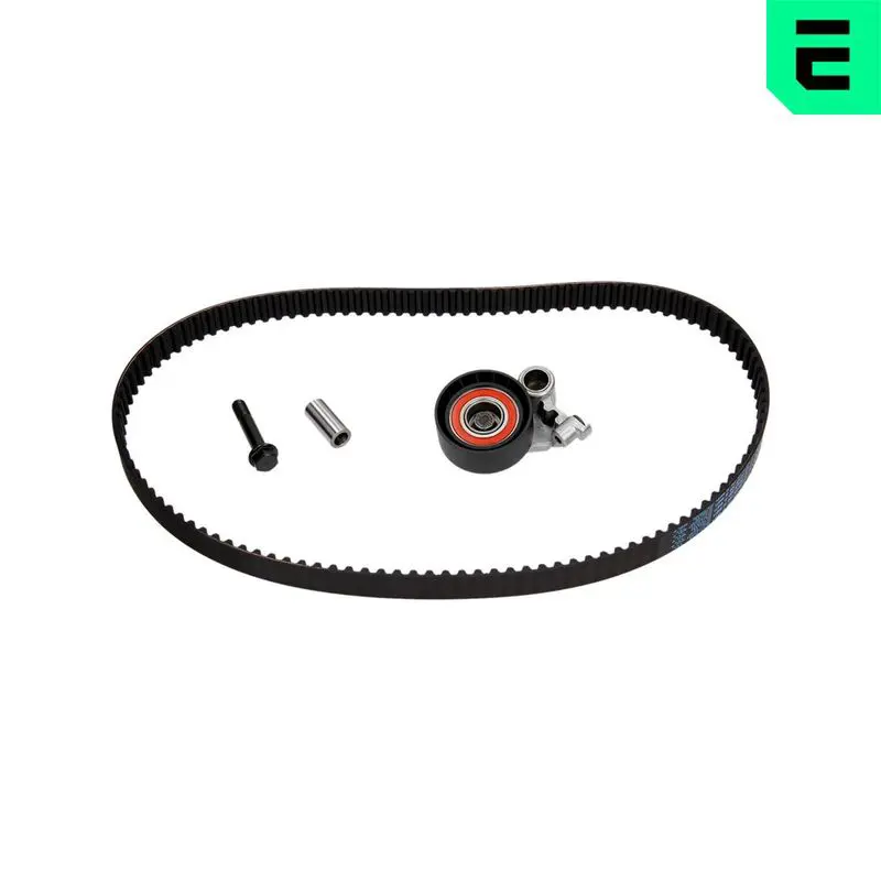 Handler.Part Timing belt set OPTIMAL SK1105 1