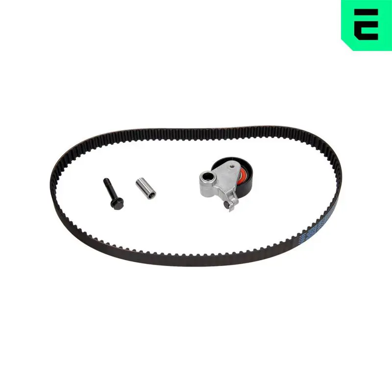 Handler.Part Timing belt set OPTIMAL SK1105 2