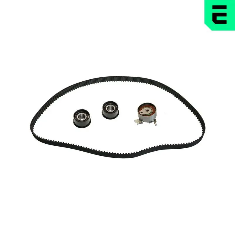 Handler.Part Timing belt set OPTIMAL SK1100 1