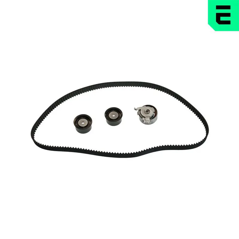 Handler.Part Timing belt set OPTIMAL SK1100 2