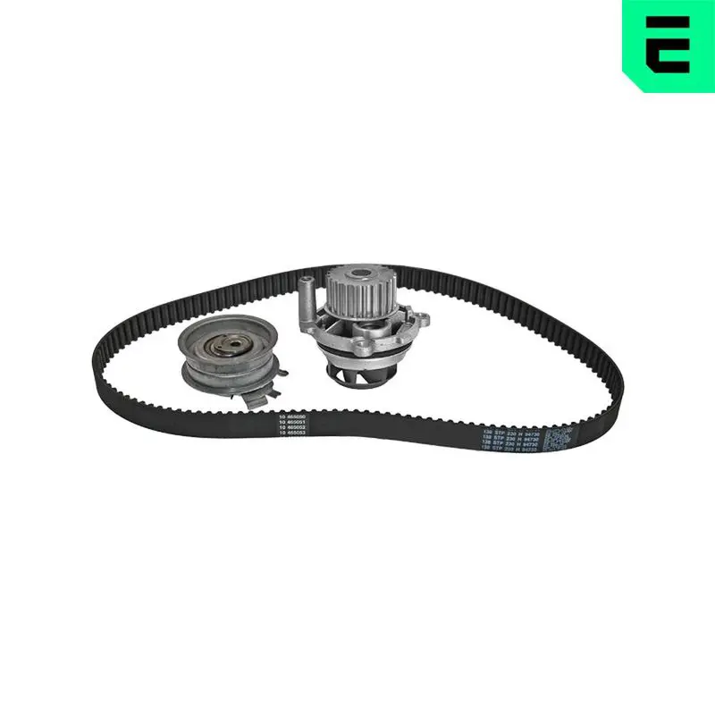 Handler.Part Water pump & timing belt set OPTIMAL SK1109AQ1 1