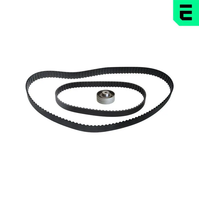 Handler.Part Timing belt set OPTIMAL SK1129 1