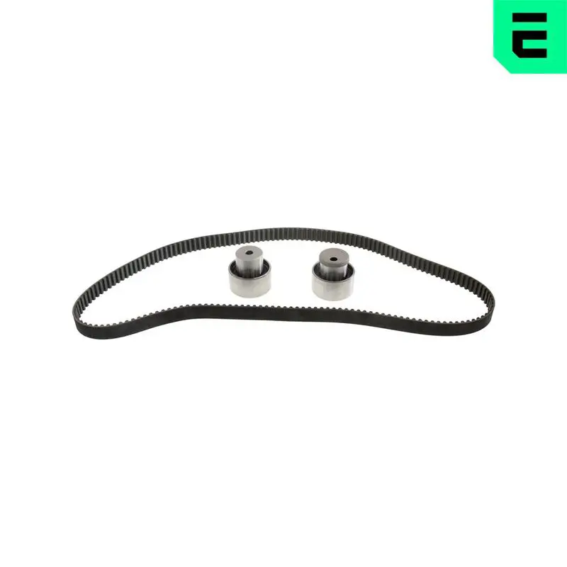 Handler.Part Timing belt set OPTIMAL SK1141 1