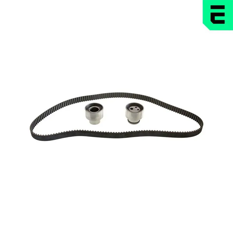 Handler.Part Timing belt set OPTIMAL SK1141 2