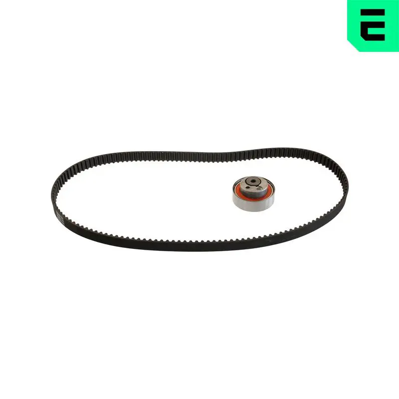 Handler.Part Timing belt set OPTIMAL SK1130 1