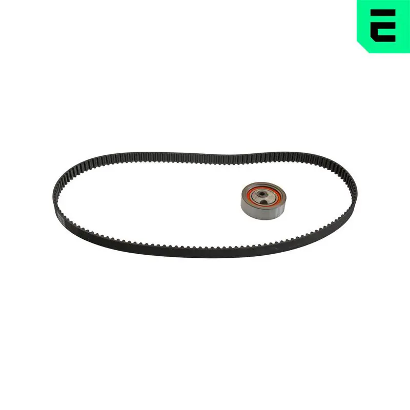 Handler.Part Timing belt set OPTIMAL SK1130 2