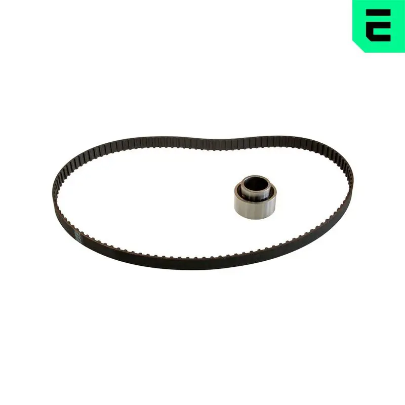 Handler.Part Timing belt set OPTIMAL SK1138 1