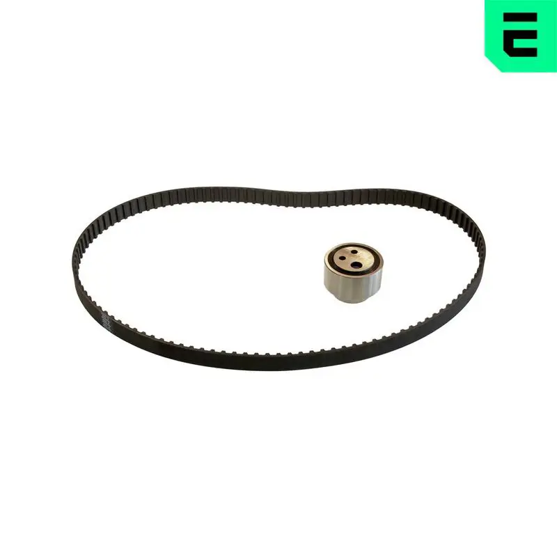 Handler.Part Timing belt set OPTIMAL SK1138 2