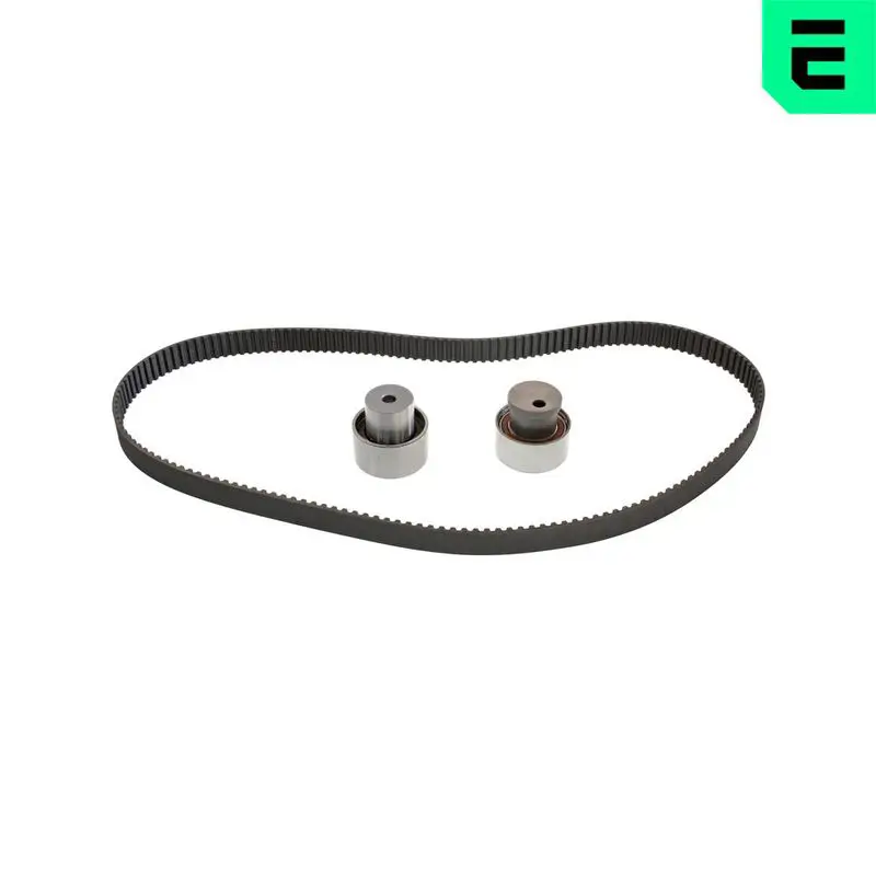 Handler.Part Timing belt set OPTIMAL SK1144 1